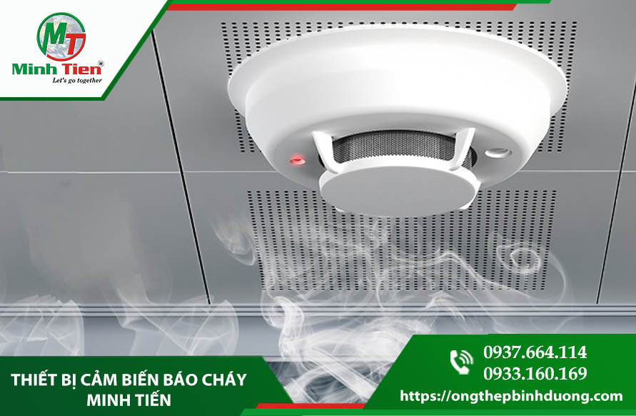 phụ kiện PCCC tại TP Hồ Chí Minh
